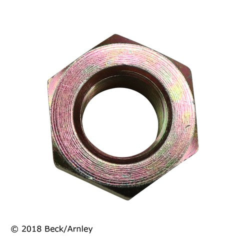 Axle Nut Beck Arnley 103-0521