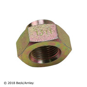 Axle Nut Beck Arnley 103-0521
