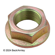 Axle Nut Beck Arnley 103-0533