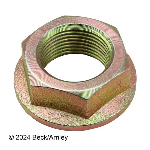 Axle Nut Beck Arnley 103-0533