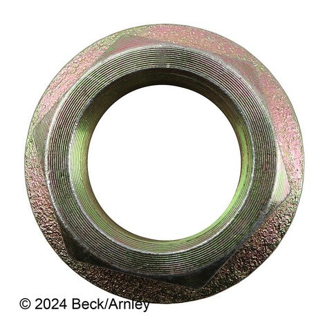 Axle Nut Beck Arnley 103-0533