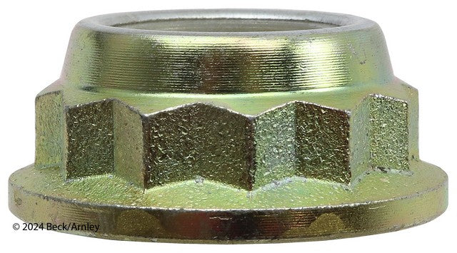 Axle Nut Beck Arnley 103-0534