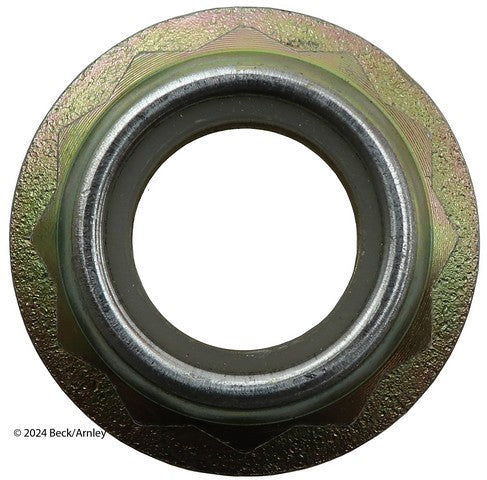 Axle Nut Beck Arnley 103-0534