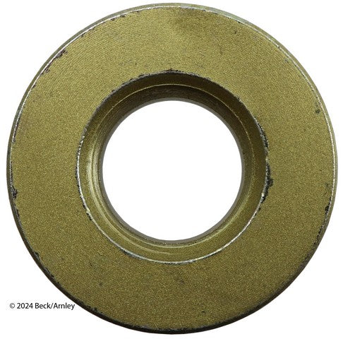 Axle Nut Beck Arnley 103-0534