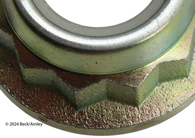 Axle Nut Beck Arnley 103-0534