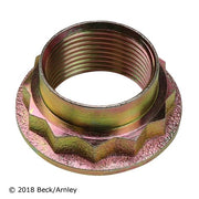 Axle Nut Beck Arnley 103-0535