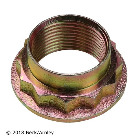 Axle Nut Beck Arnley 103-0535