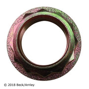 Axle Nut Beck Arnley 103-0535