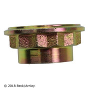 Axle Nut Beck Arnley 103-0535