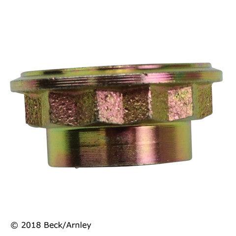 Axle Nut Beck Arnley 103-0535