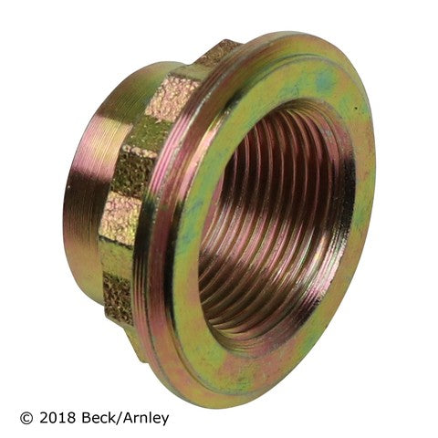 Axle Nut Beck Arnley 103-0535