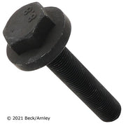 Axle Bolt Beck Arnley 103-0537