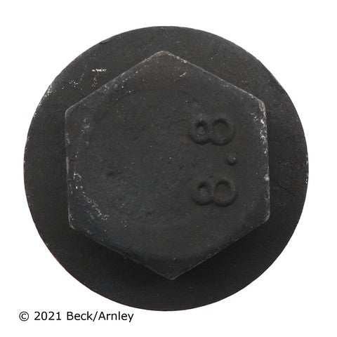 Axle Bolt Beck Arnley 103-0537
