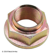 Axle Nut Beck Arnley 103-0540