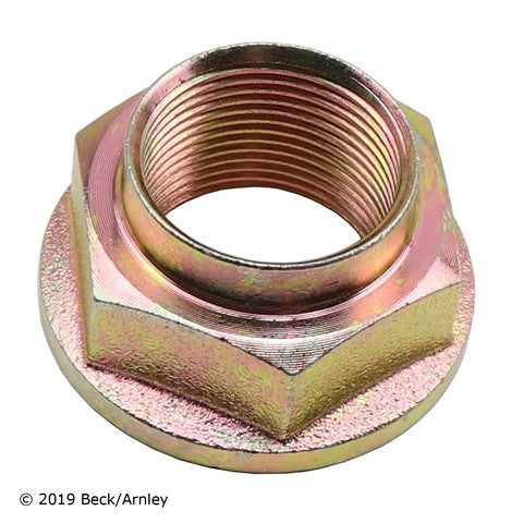 Axle Nut Beck Arnley 103-0540