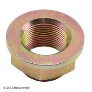 Axle Nut Beck Arnley 103-0540