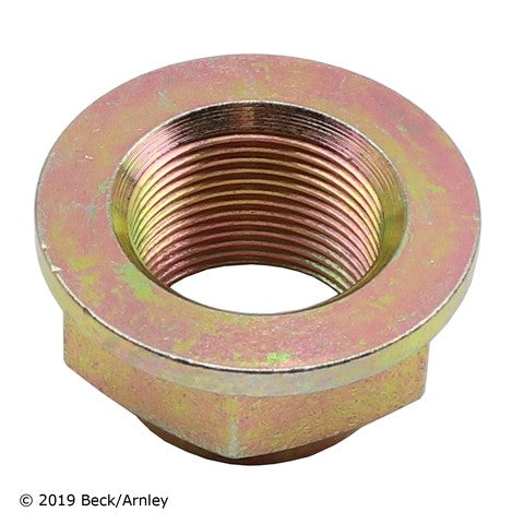 Axle Nut Beck Arnley 103-0540