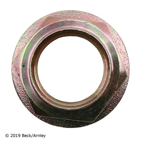 Axle Nut Beck Arnley 103-0540