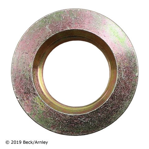 Axle Nut Beck Arnley 103-0540