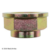 Axle Nut Beck Arnley 103-0540