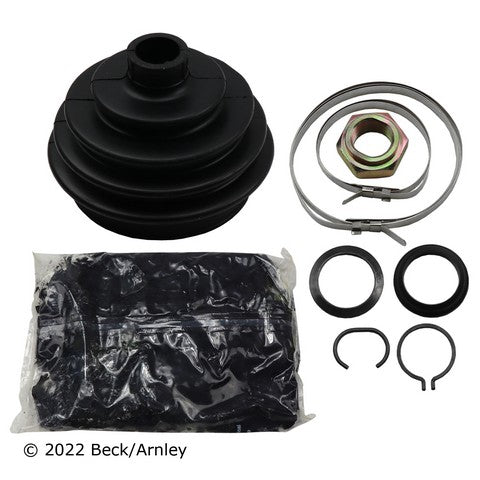 CV Joint Boot Kit Beck Arnley 103-2110