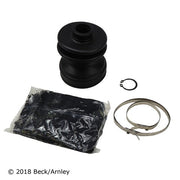 CV Joint Boot Kit Beck Arnley 103-2129