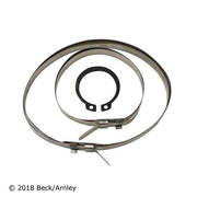 CV Joint Boot Kit Beck Arnley 103-2129