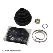 CV Joint Boot Kit Beck Arnley 103-2146