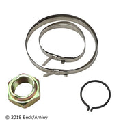 CV Joint Boot Kit Beck Arnley 103-2146