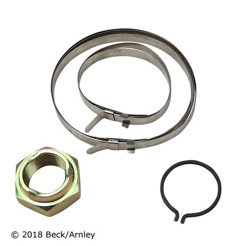 CV Joint Boot Kit Beck Arnley 103-2146