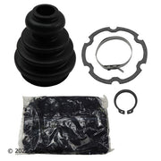 CV Joint Boot Kit Beck Arnley 103-2147