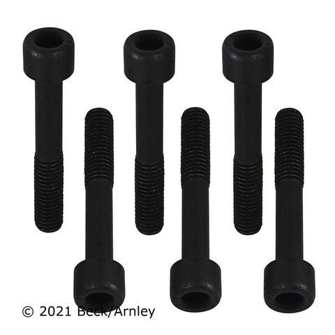 CV Joint Boot Kit Beck Arnley 103-2155