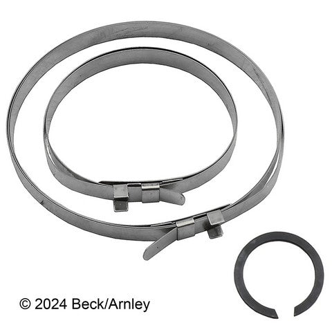 CV Joint Boot Kit Beck Arnley 103-2178