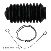 Rack and Pinion Bellow Kit Beck Arnley 103-2206