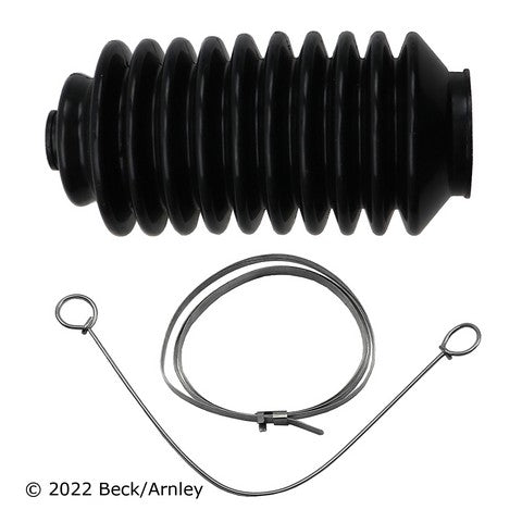 Rack and Pinion Bellow Kit Beck Arnley 103-2206