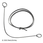 Rack and Pinion Bellow Kit Beck Arnley 103-2206