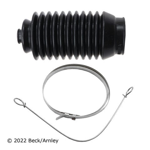 Rack and Pinion Bellow Kit Beck Arnley 103-2207