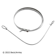 Rack and Pinion Bellow Kit Beck Arnley 103-2207