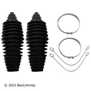 Rack and Pinion Bellow Kit Beck Arnley 103-2232