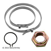 CV Joint Boot Kit Beck Arnley 103-2250
