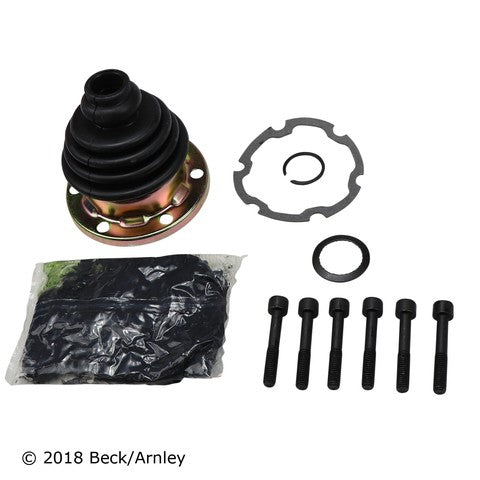 CV Joint Boot Kit Beck Arnley 103-2257
