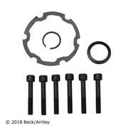 CV Joint Boot Kit Beck Arnley 103-2257