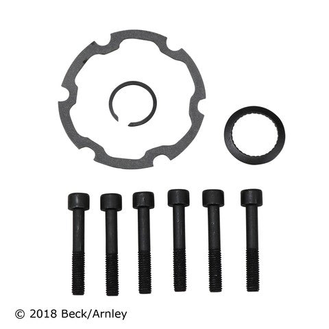 CV Joint Boot Kit Beck Arnley 103-2257