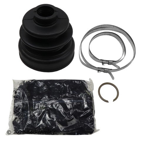 CV Joint Boot Kit Beck Arnley 103-2260
