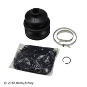 CV Joint Boot Kit Beck Arnley 103-2264