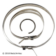 CV Joint Boot Kit Beck Arnley 103-2265