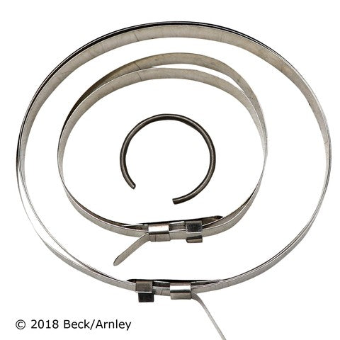 CV Joint Boot Kit Beck Arnley 103-2265
