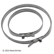 CV Joint Boot Kit Beck Arnley 103-2281