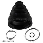 CV Joint Boot Kit Beck Arnley 103-2282