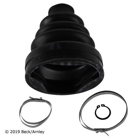 CV Joint Boot Kit Beck Arnley 103-2282